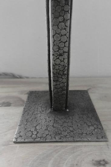 ０２１　アンティークランプ　アールデコ　ランプ