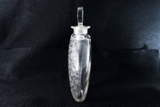 ０４９　ルネラリック　Rene Lalique　Lys by D'Orsayのために作られた香水瓶　パフュームボトル