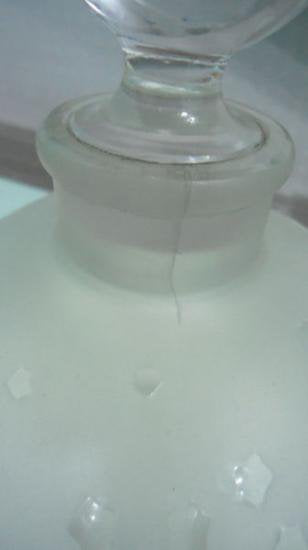 ０９０　ルネラリック　Rene Lalique アンティーク　パフュームボトル