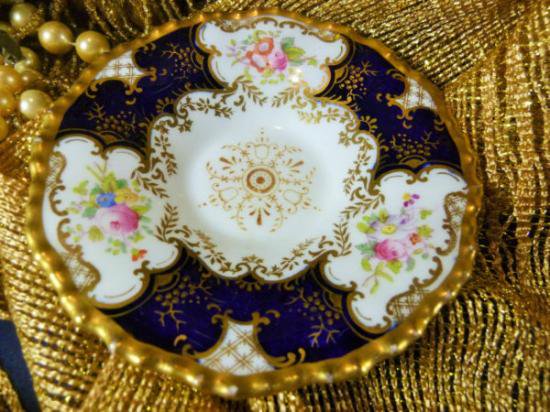 １０１　デミタスカップアンドソーサー