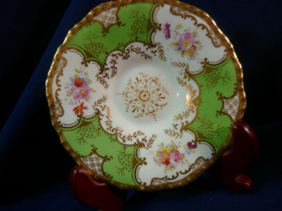 ０６８　コールポート　デミタスカップ＆ソーサー