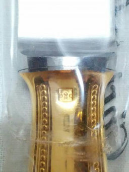 クリストフル 最上級 24金プレート 希少 コキーユ 貝殻 モカスプーン 3本 クリストフル 最上級 24金プレート 希少 コキーユ 貝殻 モカ