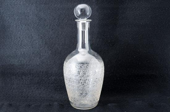 １４２　オールド・バカラ old baccarat rohan ローハン デキャンタ