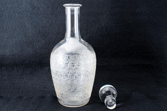 １４２　オールド・バカラ old baccarat rohan ローハン デキャンタ
