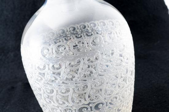 １４２　オールド・バカラ old baccarat rohan ローハン デキャンタ