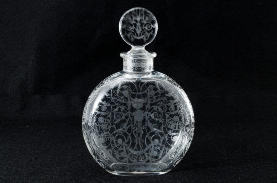 １５１　オールド・バカラ Old Baccarat ・ミケランジェロ ボトル