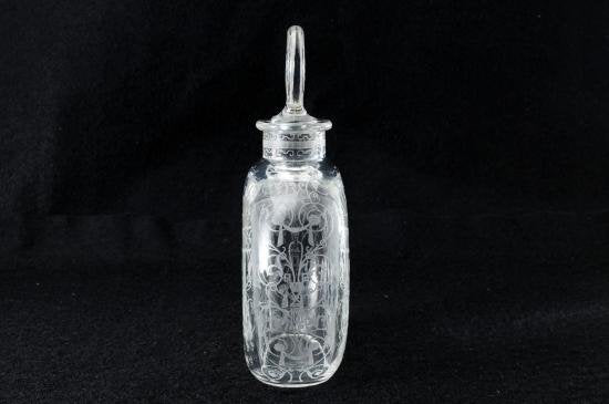 １５１　オールド・バカラ Old Baccarat ・ミケランジェロ ボトル