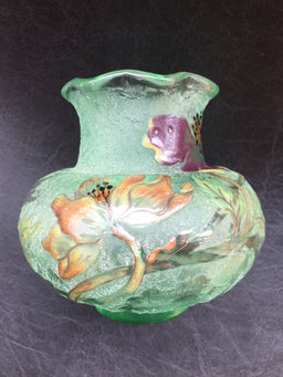 エミールガレ 花瓶 – アンティークテーブルウェア