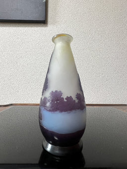 エミールガレ 花瓶 – Tag 