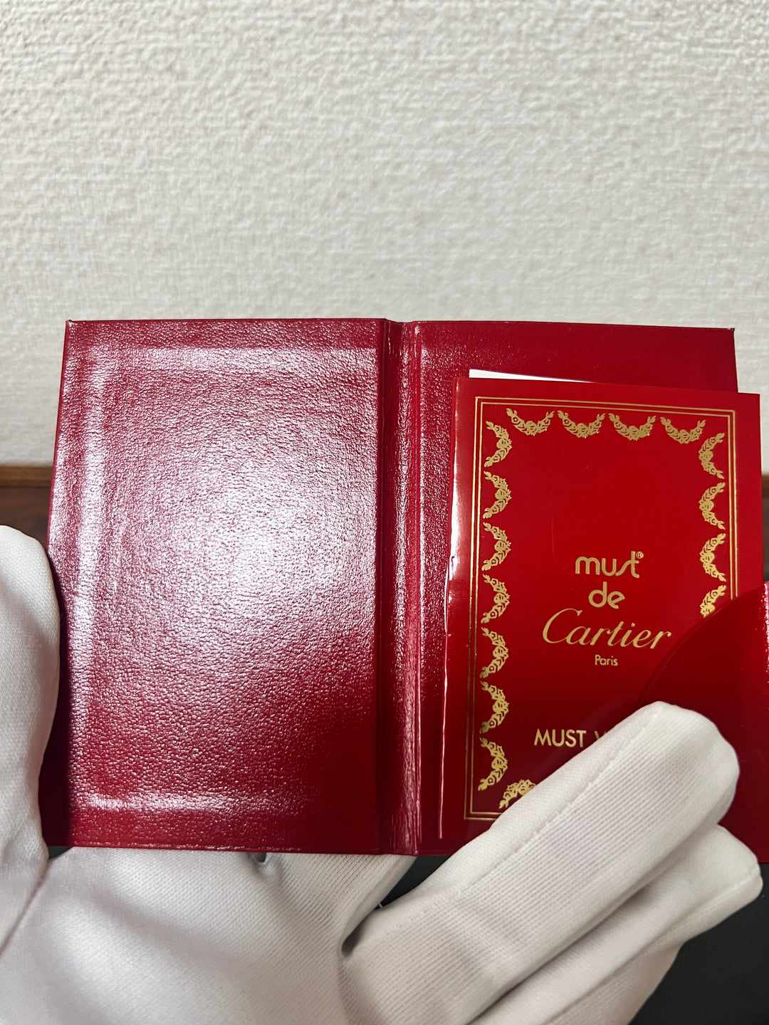 マスト ドゥ カルティエ タンク ブレゲインデックス文字盤 SMサイズ スターリングシルバーに18Kヴェルメイユ