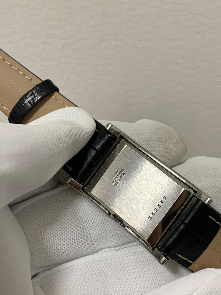 1943年製 ジャガールクルト　レクタンギュラー型 手巻きヴィンテージウォッチ