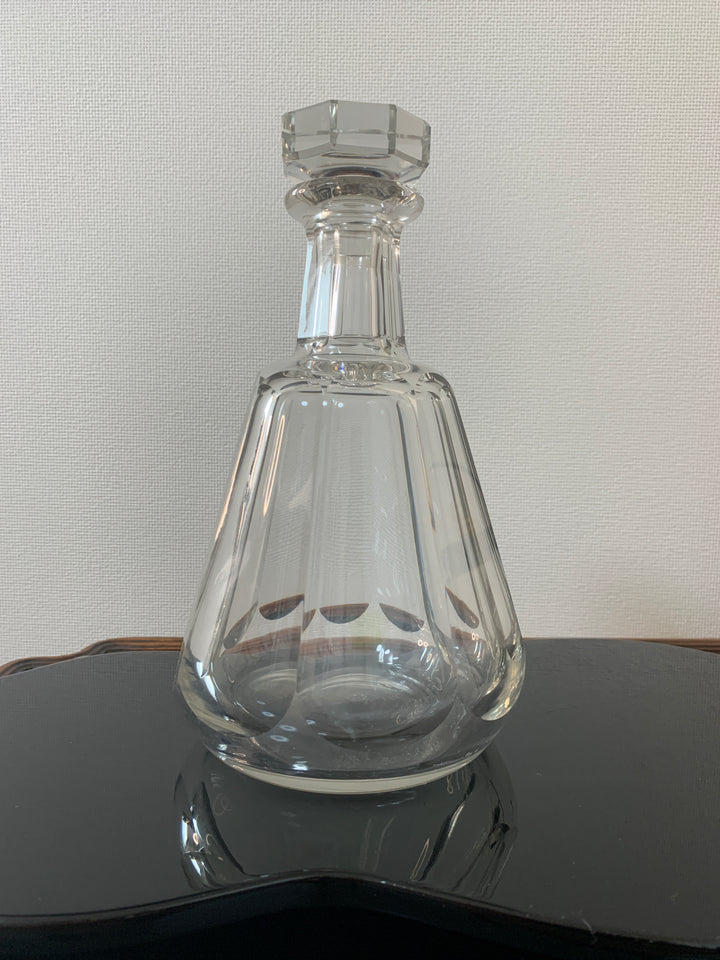 オールドバカラ　アルクール　デカンタ