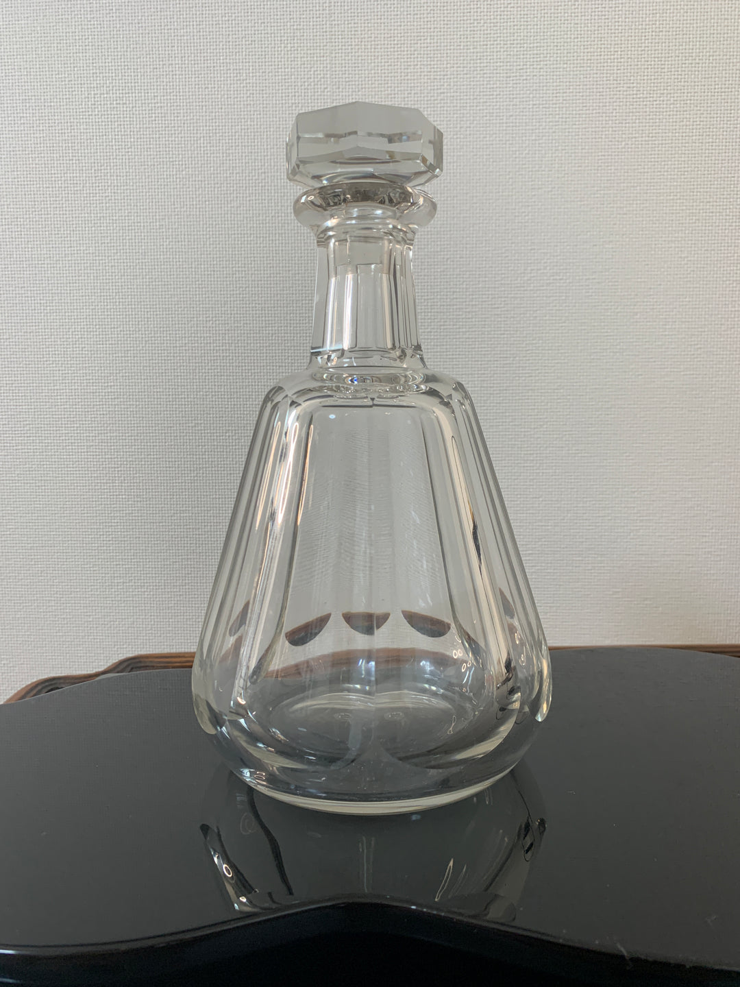 オールドバカラ　アルクール　デカンタ