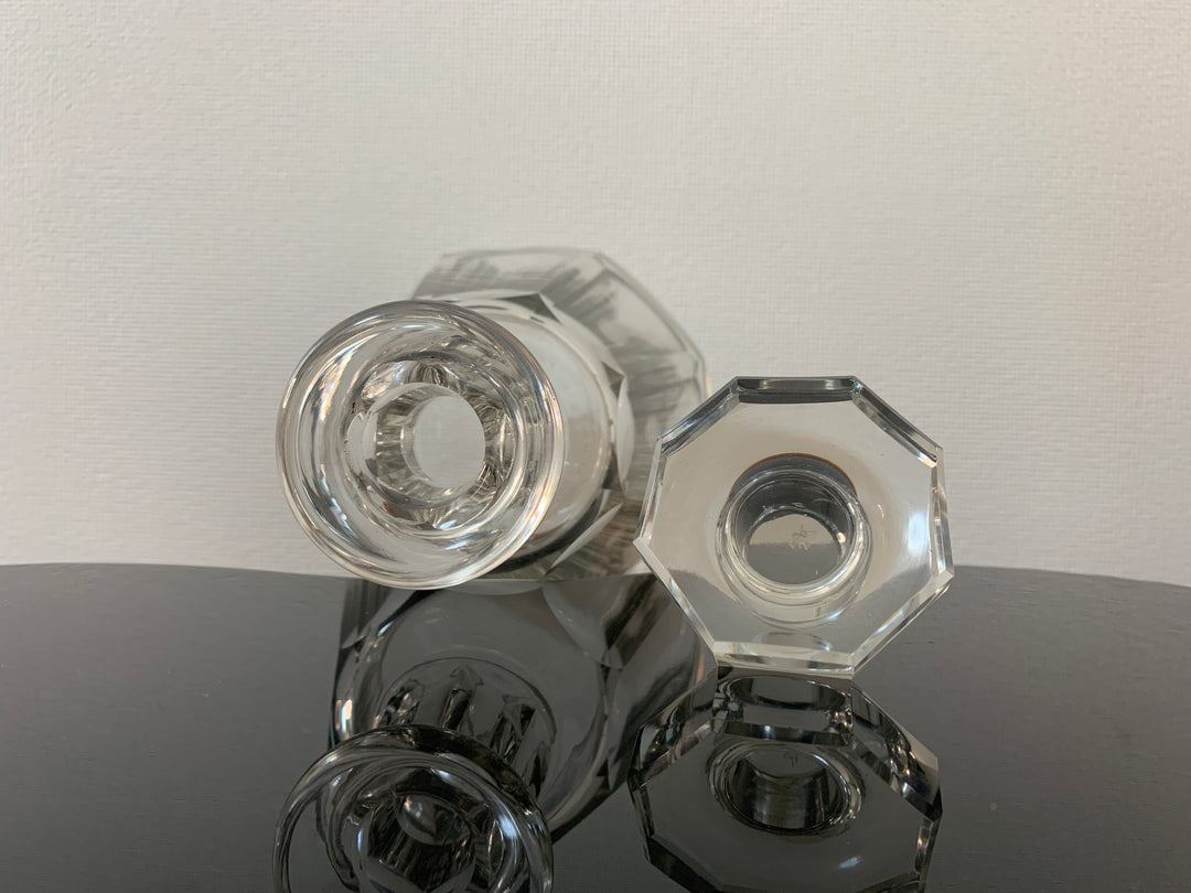 オールドバカラ　アルクール　デカンタ