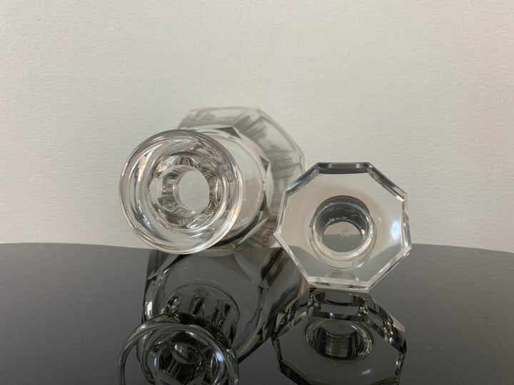 オールドバカラ　アルクール　デカンタ