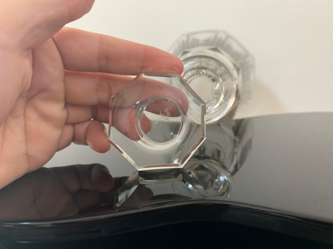 オールドバカラ　アルクール　デカンタ