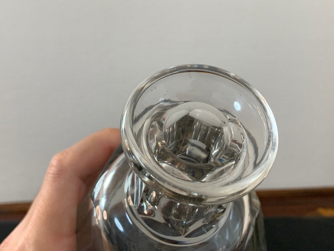 オールドバカラ　アルクール　デカンタ