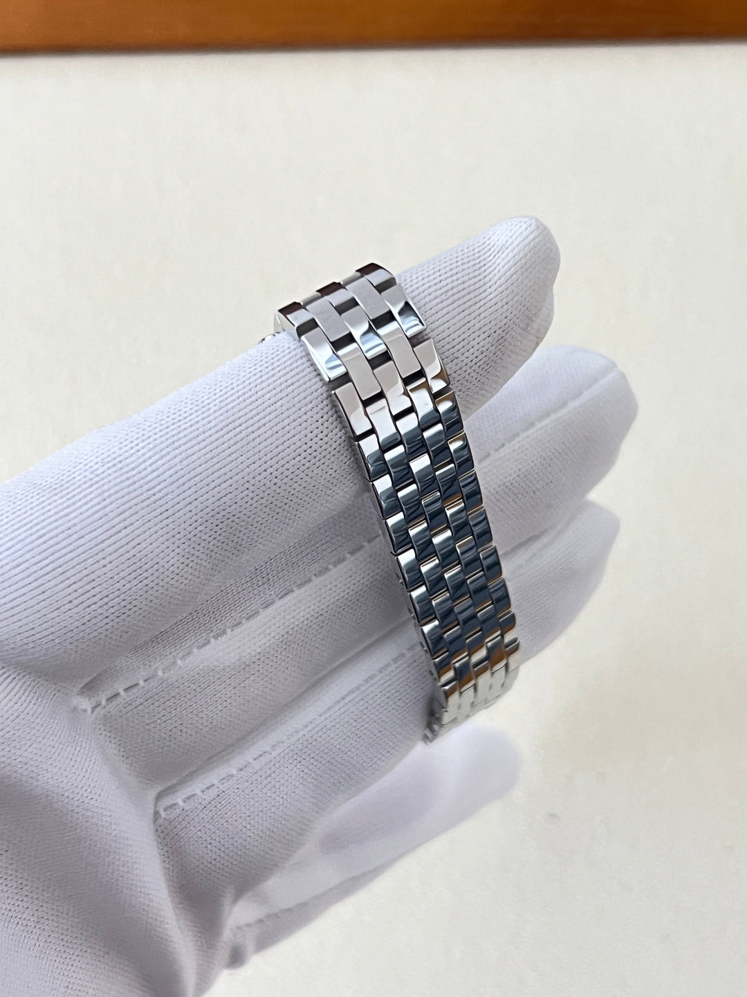 カルティエ 腕時計　サントス ドゥ モワゼル