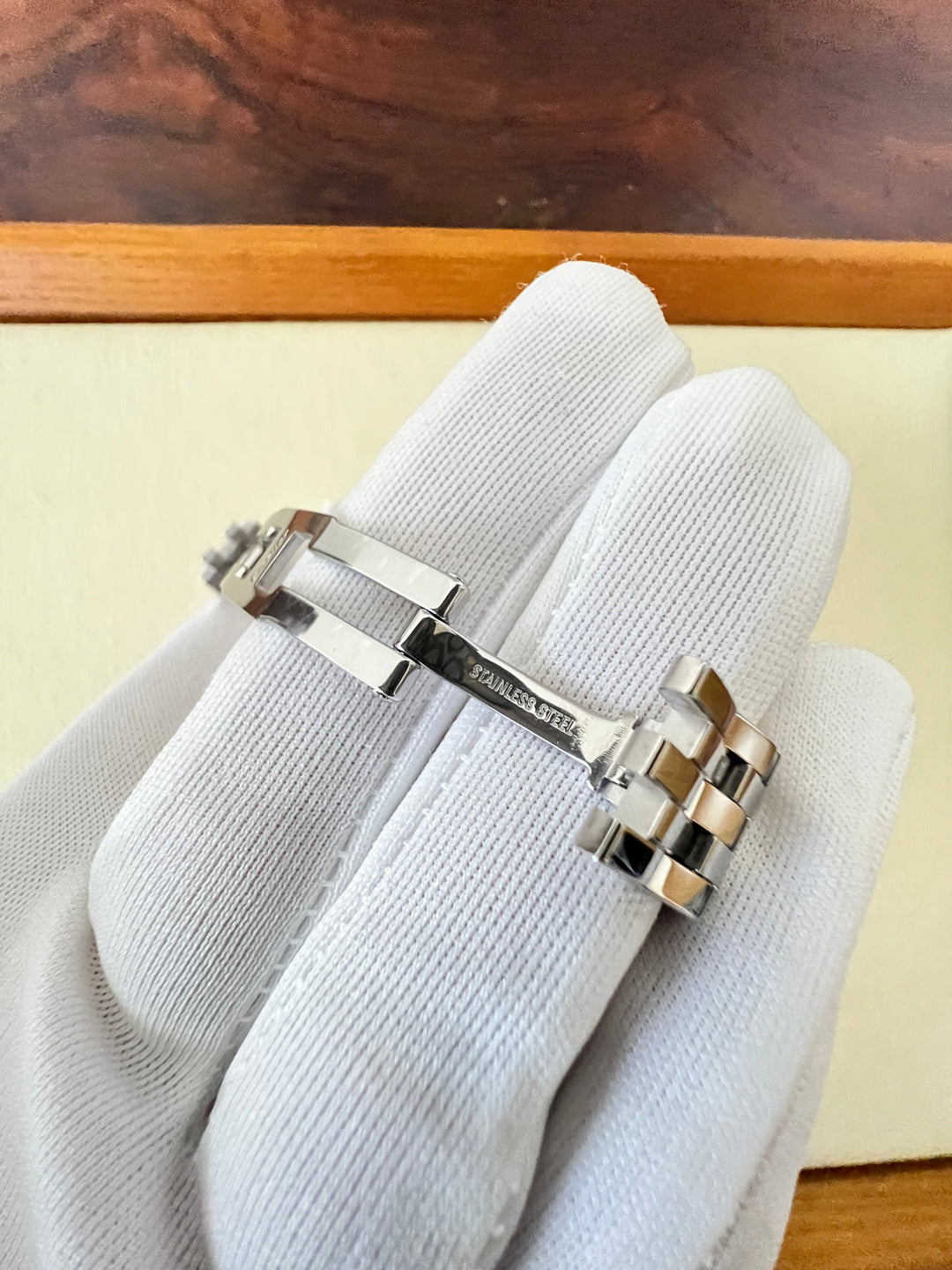 カルティエ 腕時計　サントス ドゥ モワゼル