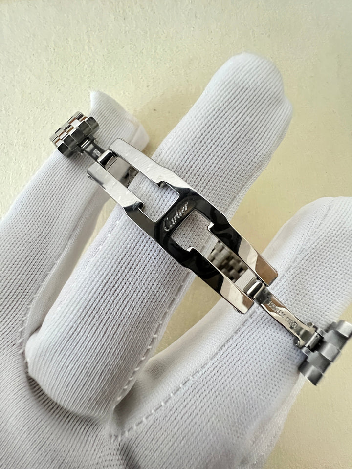 カルティエ 腕時計　サントス ドゥ モワゼル