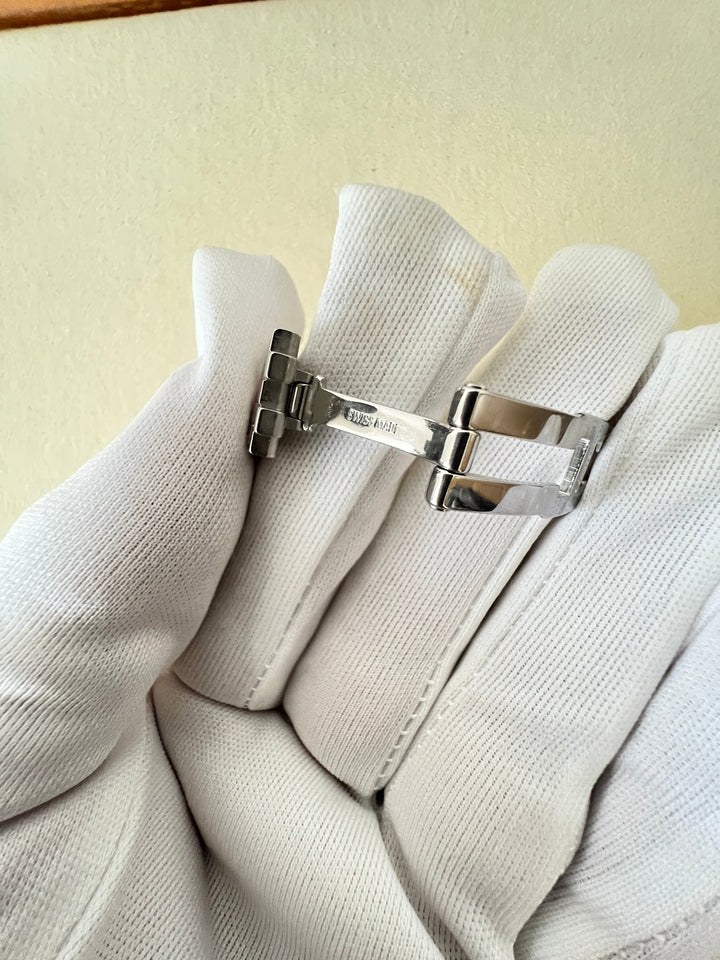 カルティエ 腕時計　サントス ドゥ モワゼル