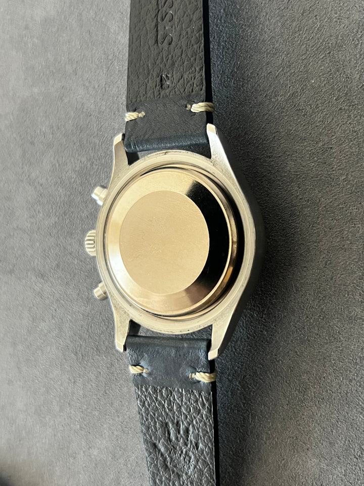 IWC メカニカル フリーガークロノグラフ Ref.3706 Cal.7922 自動巻 1990年代製　IW370603