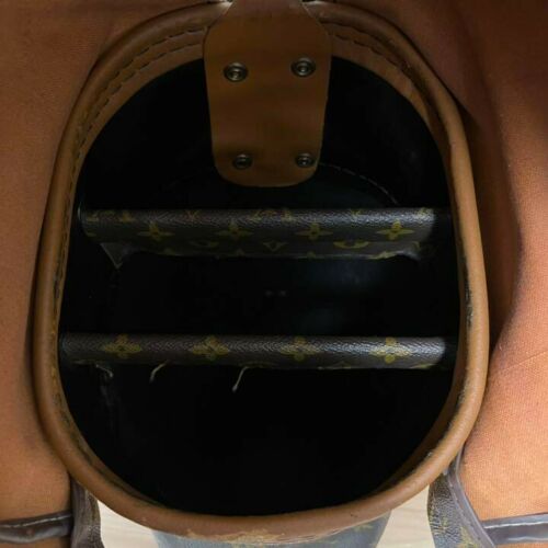 ヴィンテージ ルイヴィトン モノグラム キャディバッグ – アンティーク