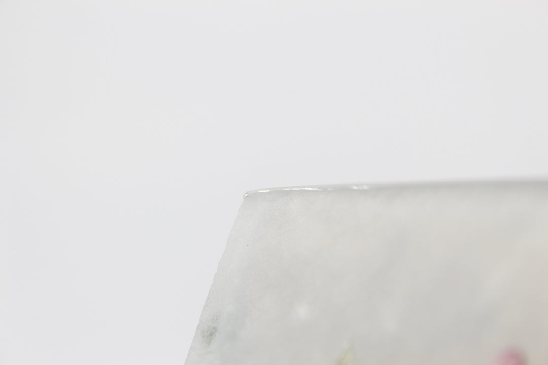 ドーム兄弟（ドームナンシー）フクシアの花の花瓶
