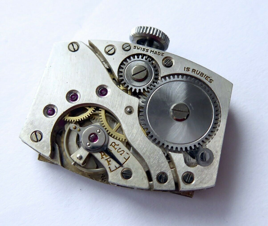 ロレックス マルコーニ レクタンギュラー】 ROLEX MARCONI