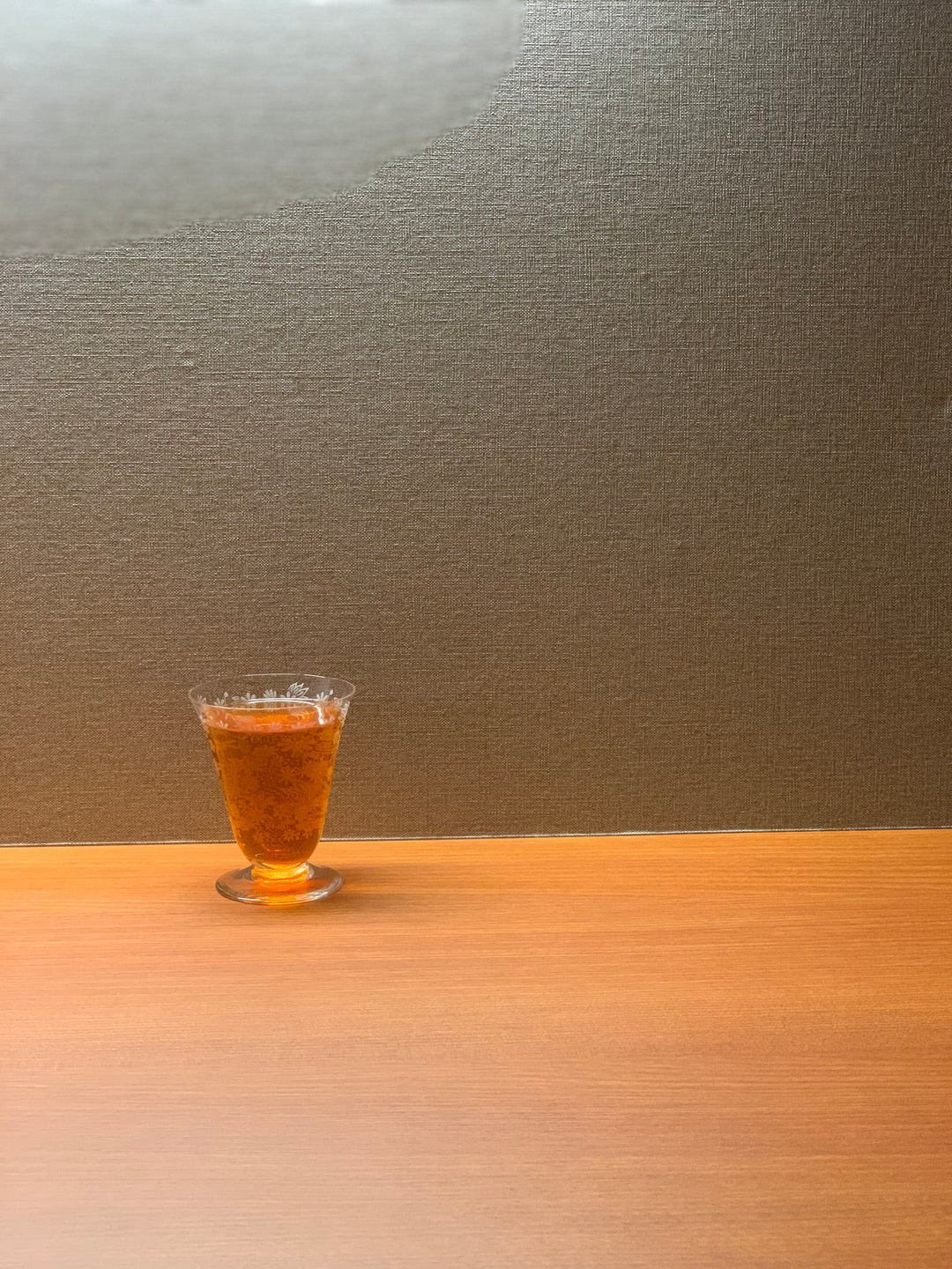 オールドバカラ　エリザベート　赤ワイン用グラス