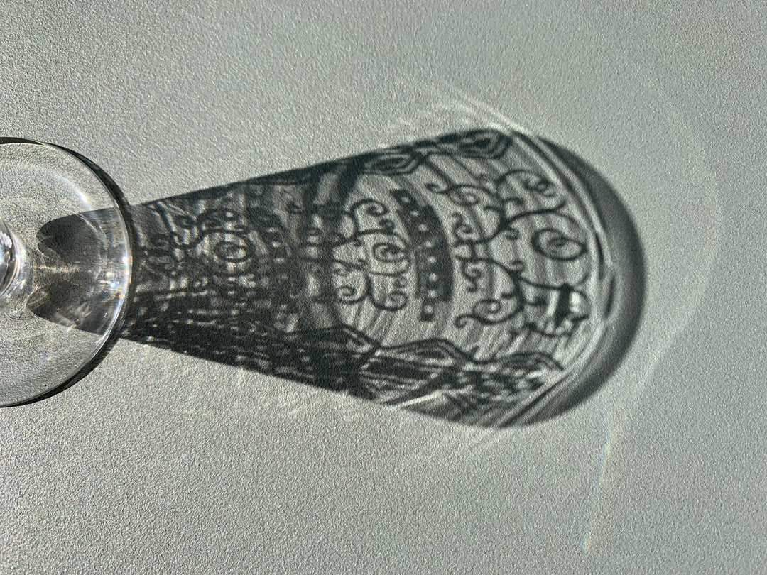 オールドバカラ　リド（LIDO）ショットグラス