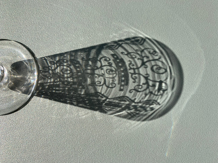 オールドバカラ　リド（LIDO）ショットグラス