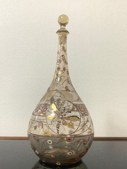 エミールガレ 花瓶 – アンティークテーブルウェア