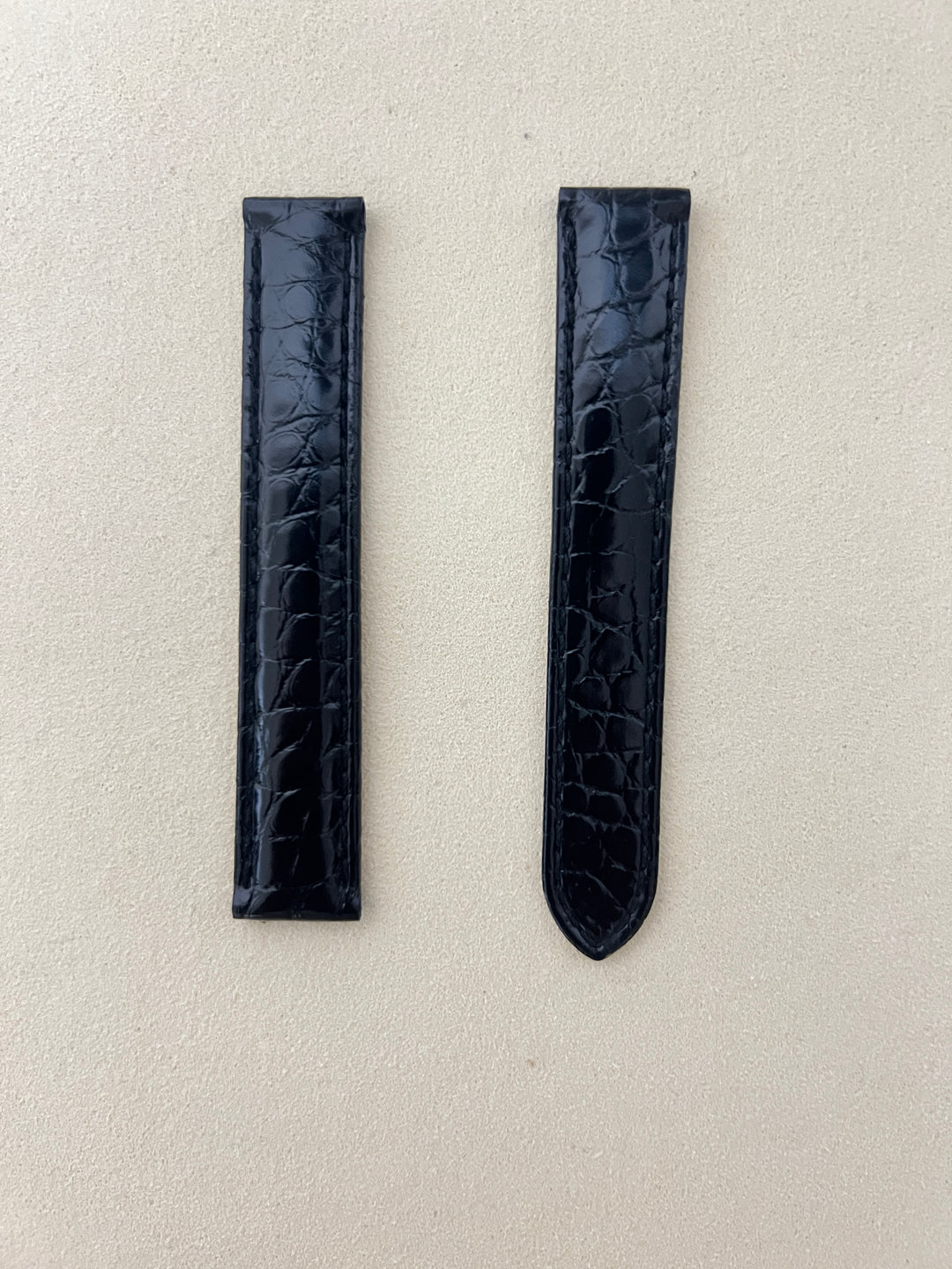 マスト ドゥ カルティエ タンク ブレゲインデックス文字盤 SMサイズ スターリングシルバーに18Kヴェルメイユ