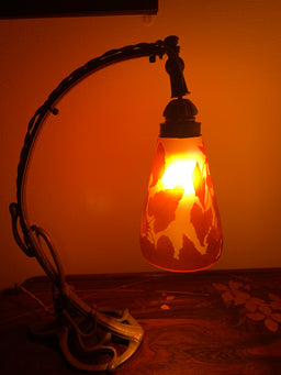 高級アンティークランプ・アンティーク照明（antique lamp） – タグ