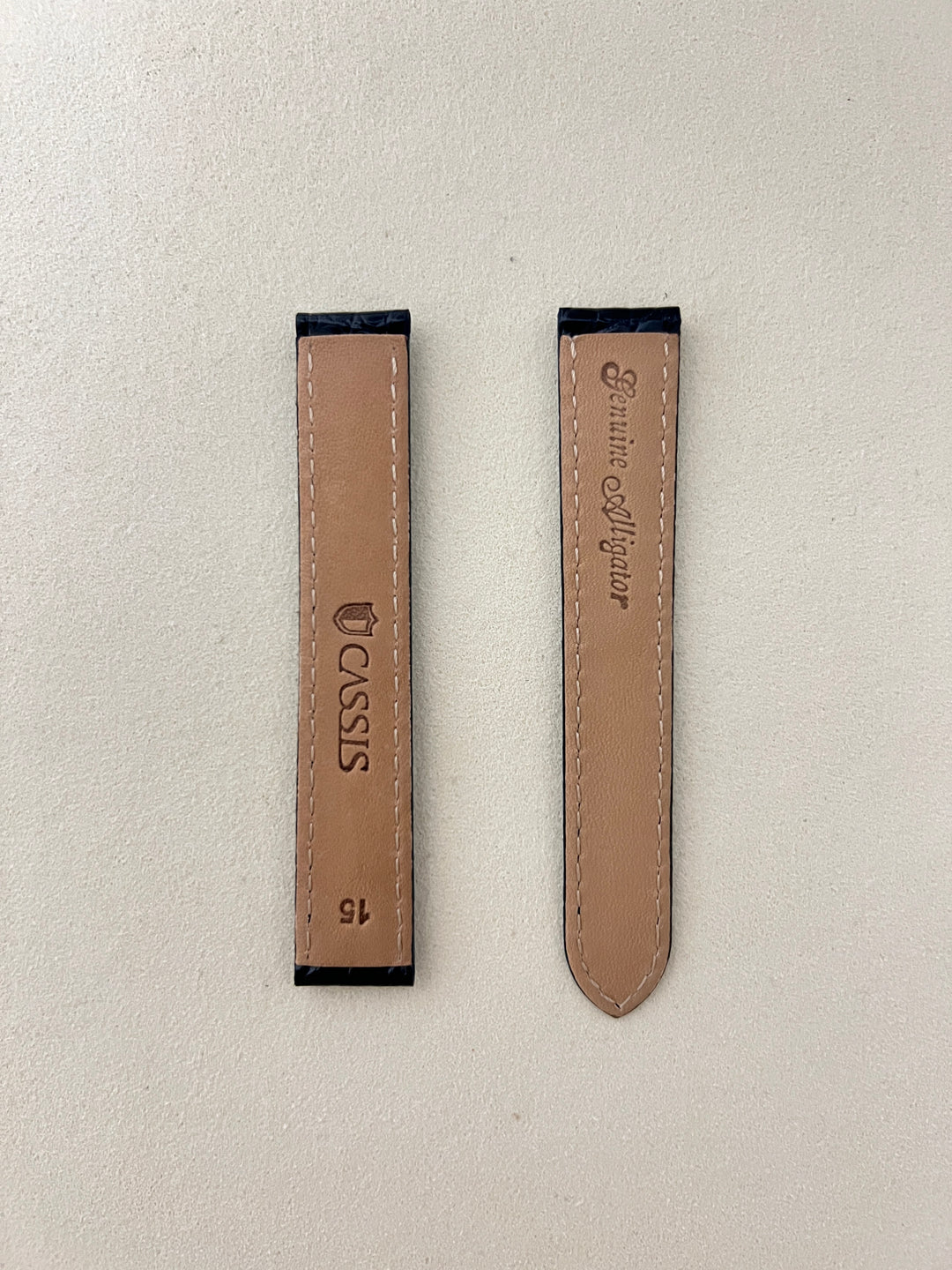 マスト ドゥ カルティエ タンク ブレゲインデックス文字盤 SMサイズ スターリングシルバーに18Kヴェルメイユ