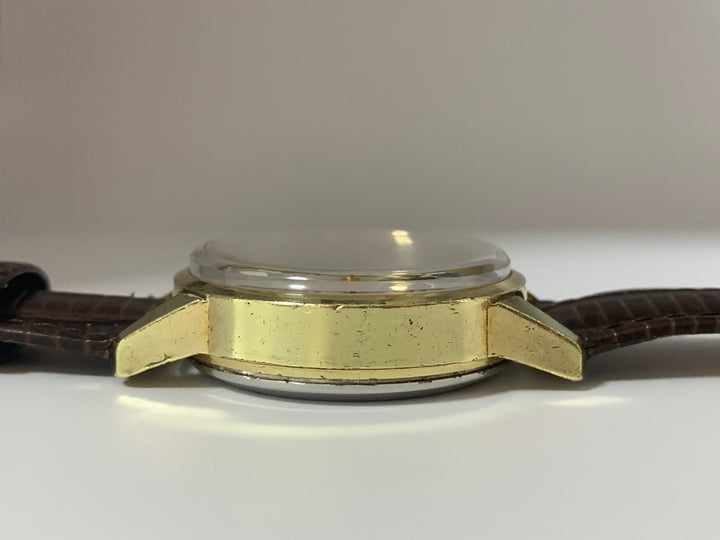 ブライトリング　トップタイム 815 バルジュー 7736