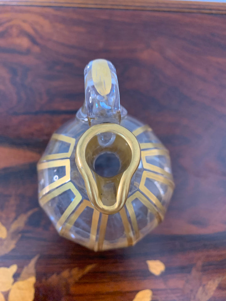 オールドバカラ　キャネリア（Cannelure）リキュールセット・ショットグラス30ml　　No.2