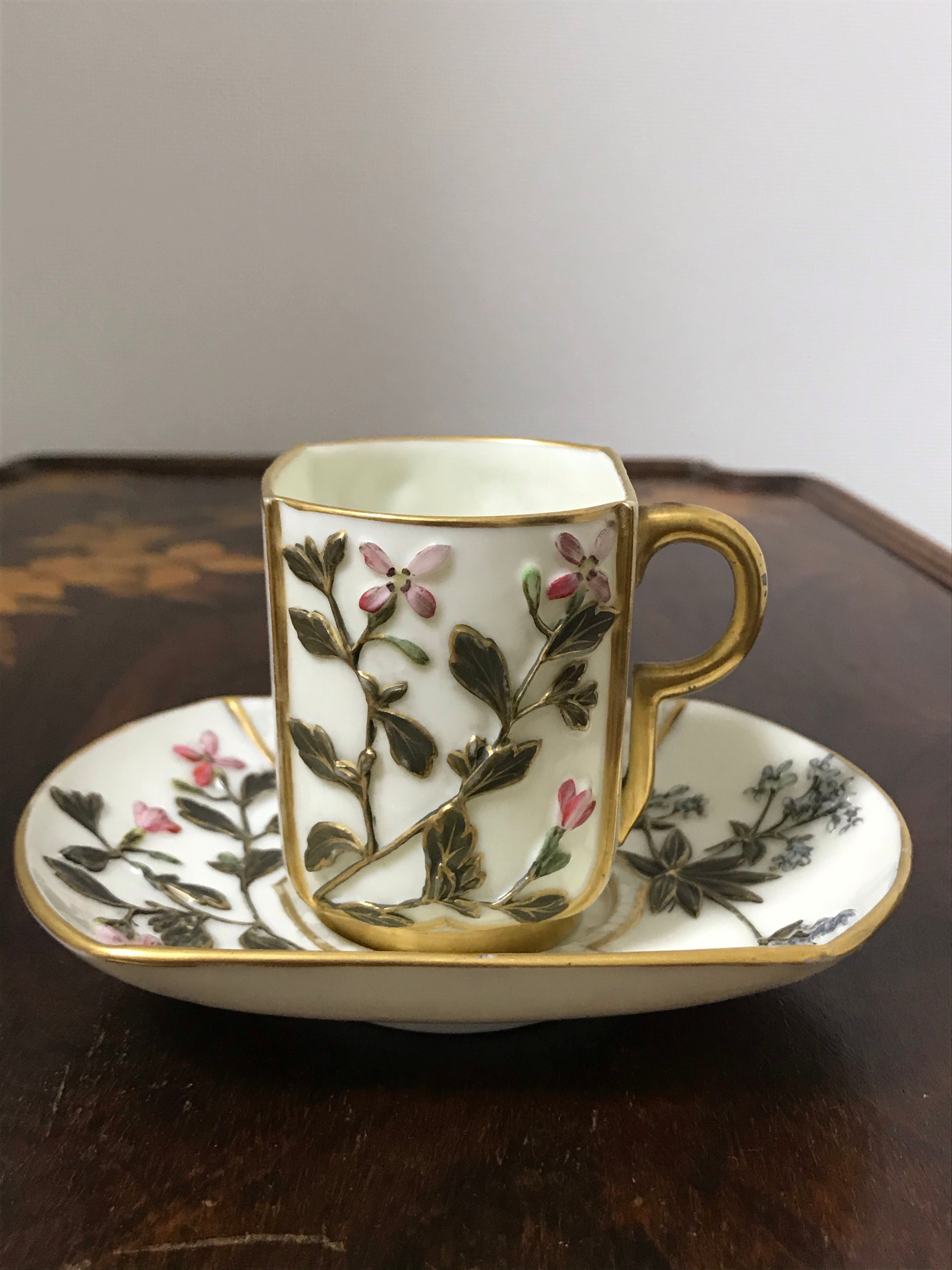 アンティークカップ （antique cup） – アンティークテーブルウェア
