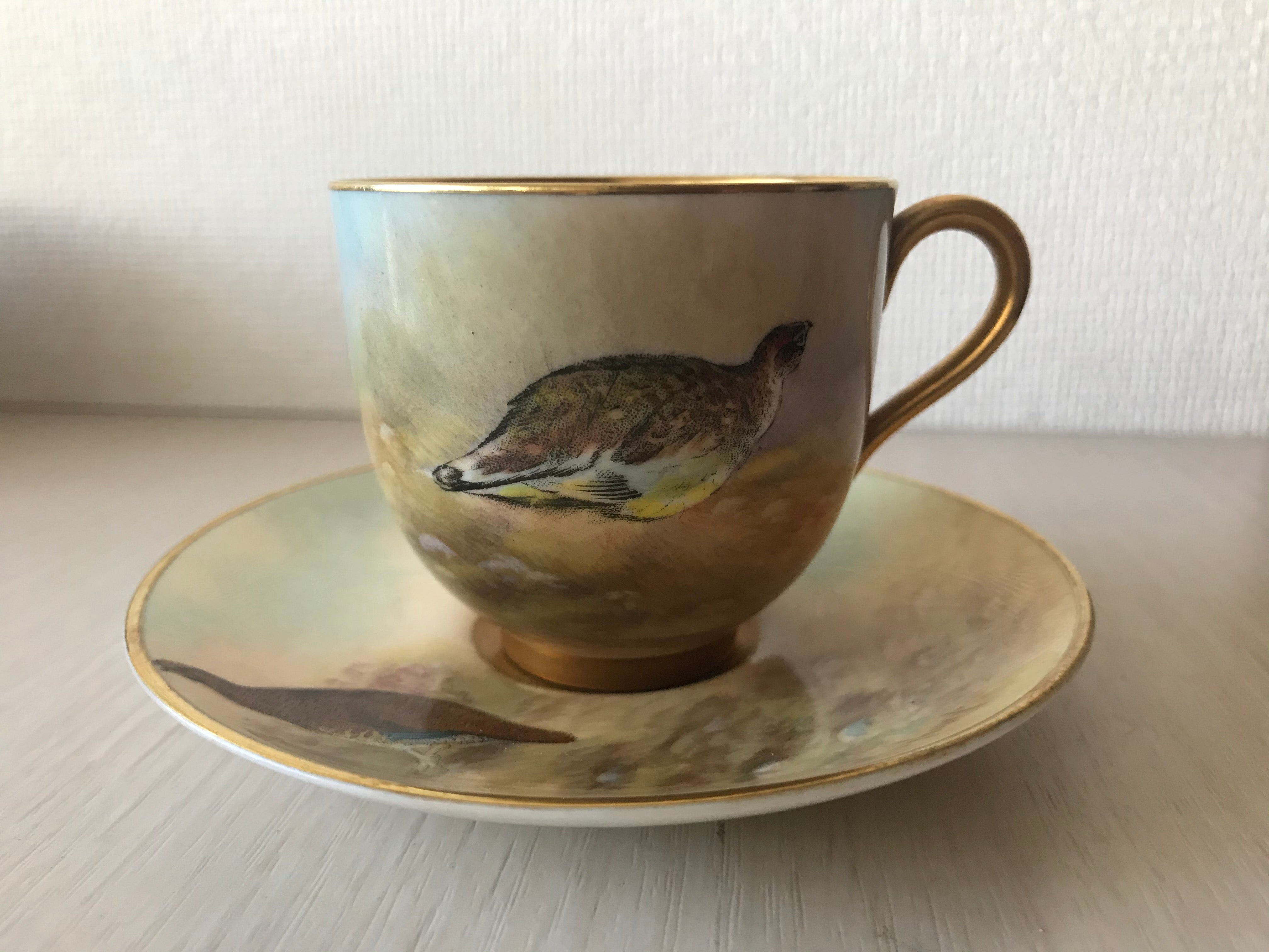 ロイヤルウースター（royal worcester） – ページ 2