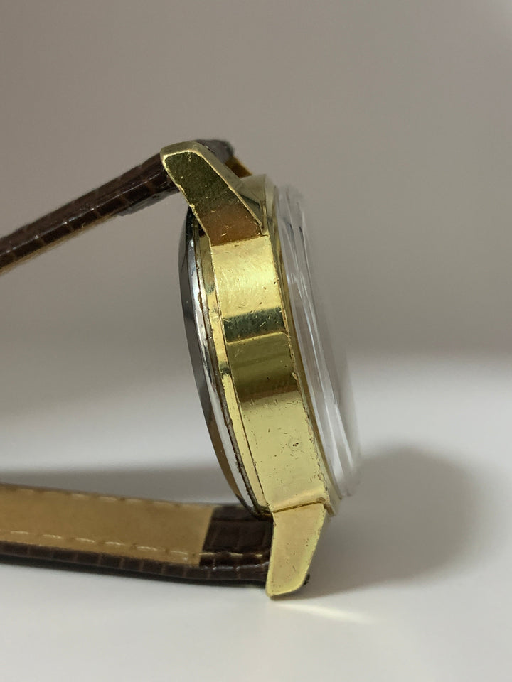 ブライトリング　トップタイム 815 バルジュー 7736