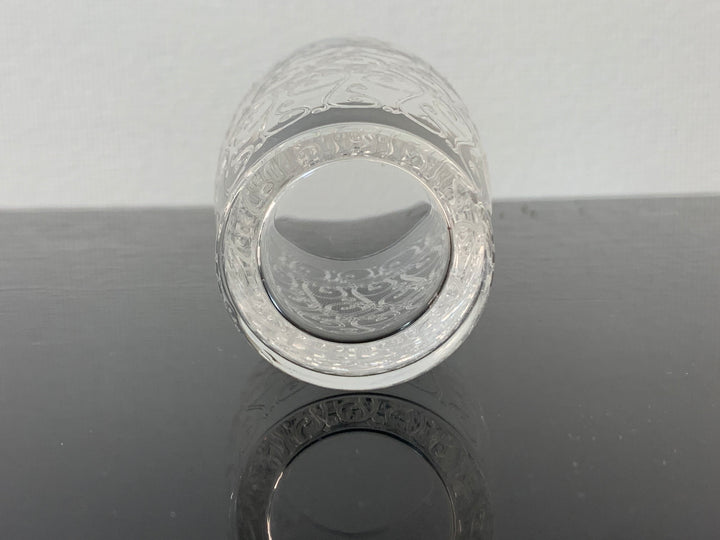 バカラグラス　グビュー　リキュールグラス　6.7cm