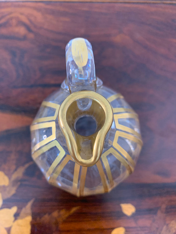 オールドバカラ　キャネリア（Cannelure）リキュールセット・ショットグラス30ml　　No.2