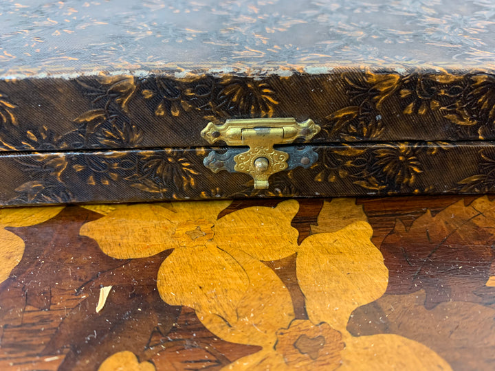 オールドバカラ　ブラッククリスタルのナイフレスト