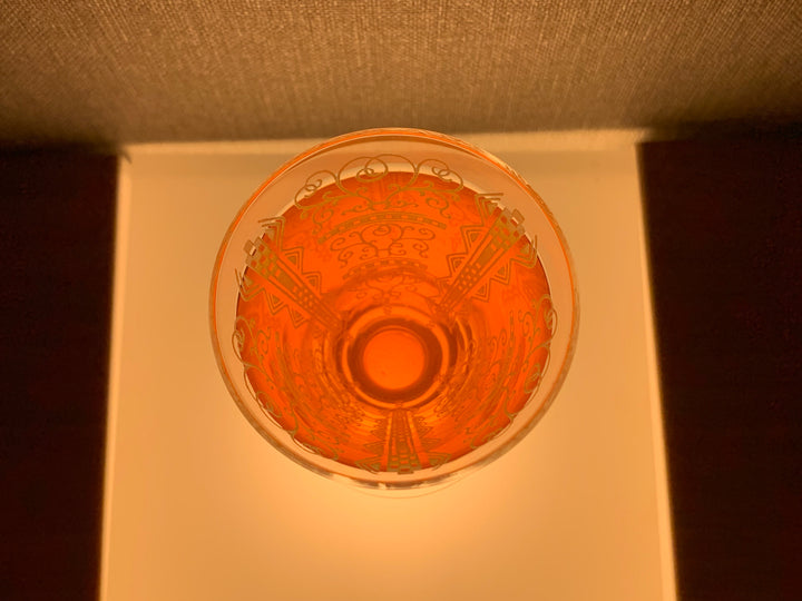 オールドバカラ　リド（LIDO）ショットグラス