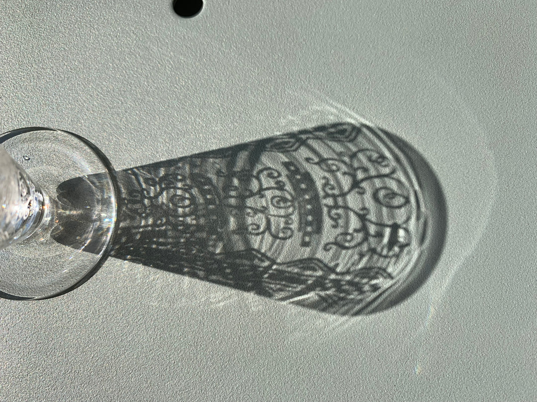 オールドバカラ　リド（LIDO）ショットグラス