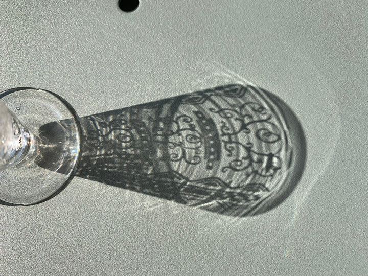 オールドバカラ　リド（LIDO）ショットグラス