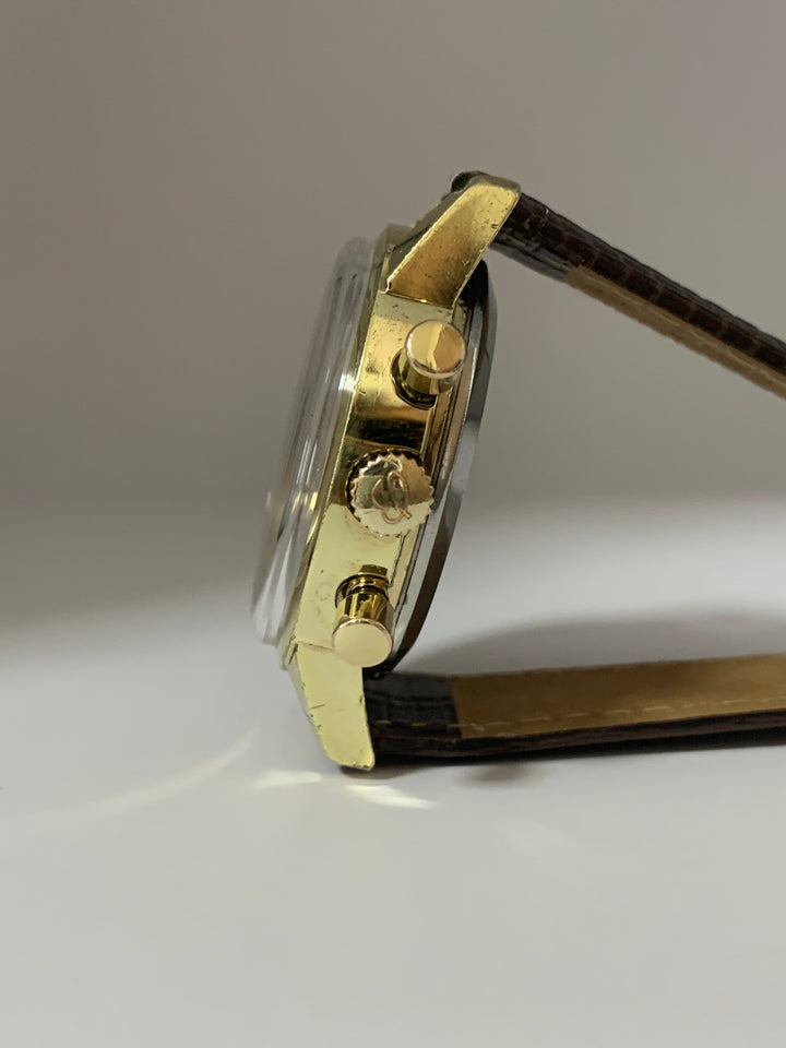 ブライトリング　トップタイム 815 バルジュー 7736