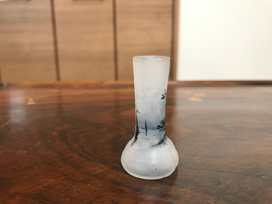ドーム兄弟（ドームナンシー）オランダの風景のミニチュアール