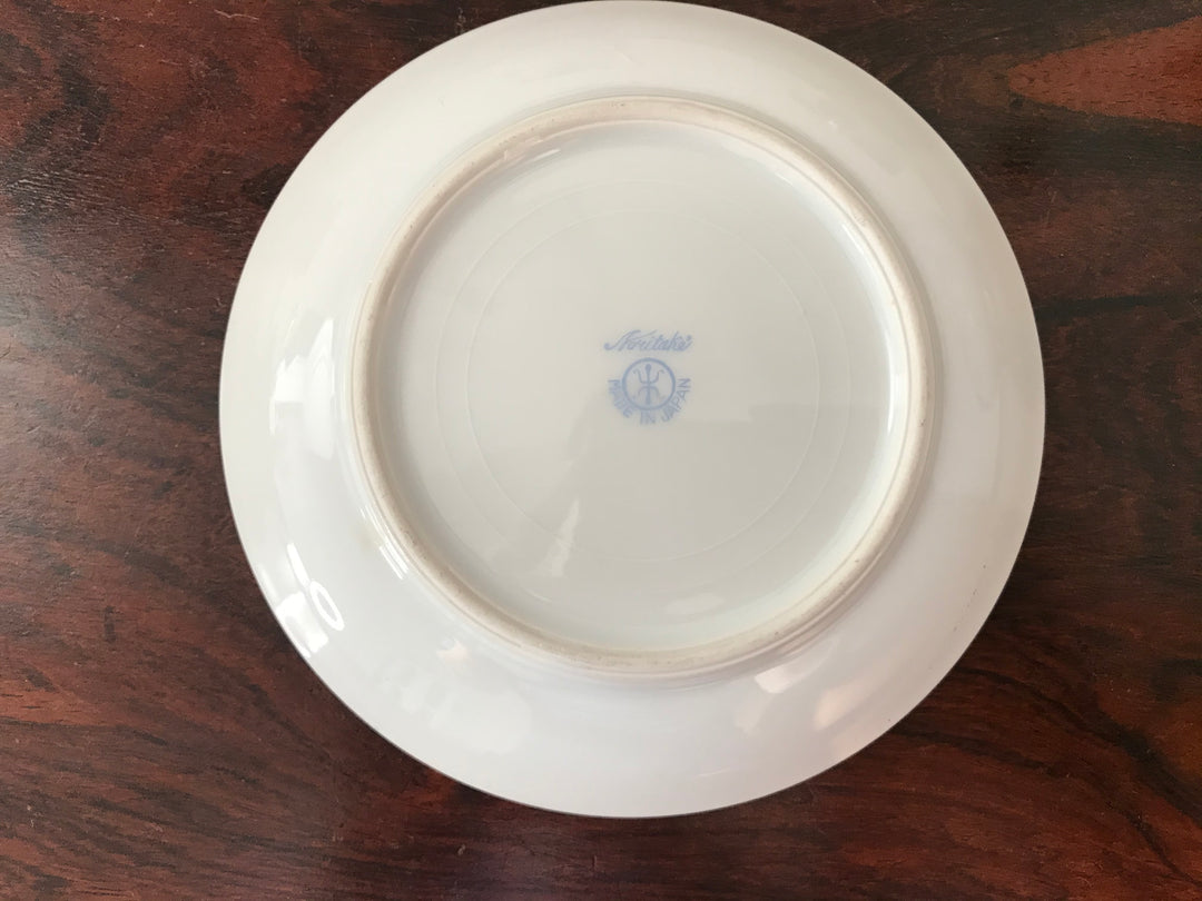 オールドノリタケ　おひとり様ようティーセット